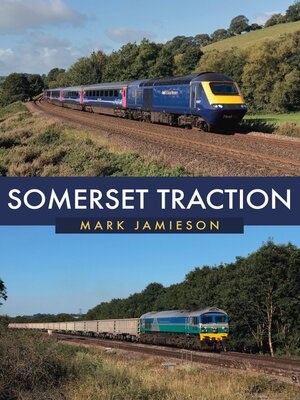 cover image of Somerset Traction